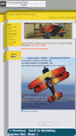Mobile Screenshot of davisaeroparts.com